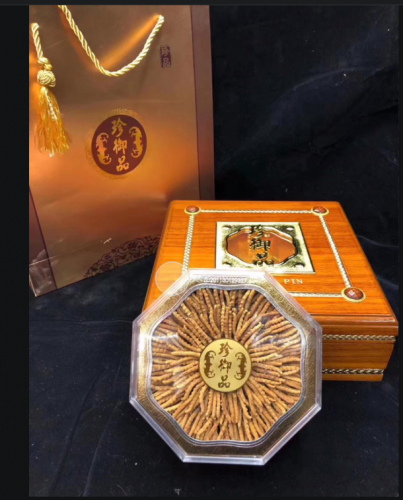 武漢回收冬蟲夏草  