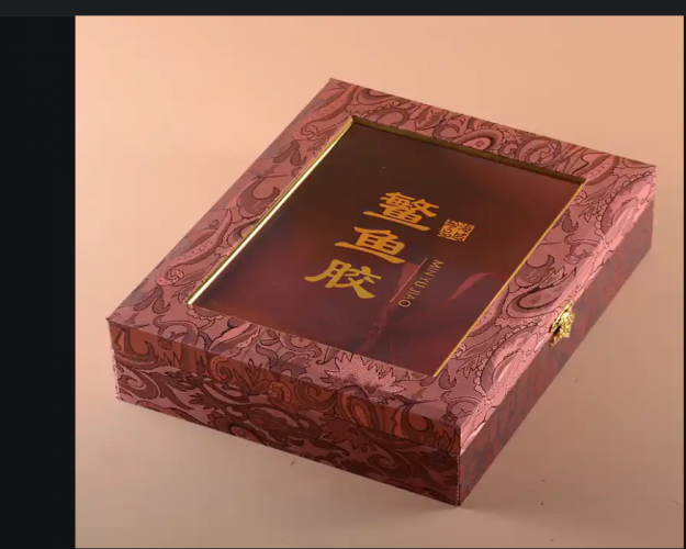 武漢魚膠回收