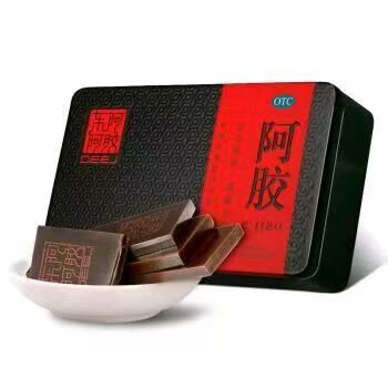 武漢回收東阿阿膠